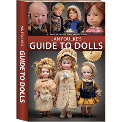 Jan Foulkes Guide To Dolls