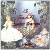 The Trousseau Of Blondinette Davranches