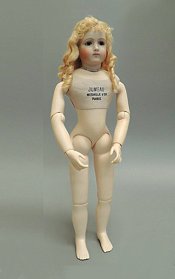 standard doll company catalog
