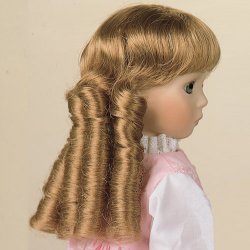 Extra Long Curls