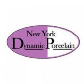 New York Dynamic Porcelain