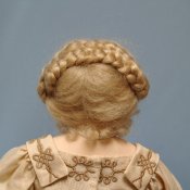 Patience Mohair Wig