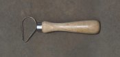 Greenware Cleaning Tool