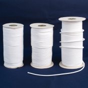 Elastic Stringing Cord from Germany