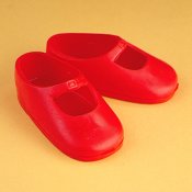 Shirley Temple Shoes