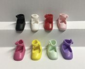 Tiny Betsy McCall Shoes