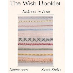 The Wish Booklet Fashions in Trim